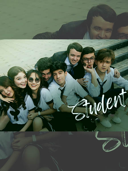 Student 1-Qism