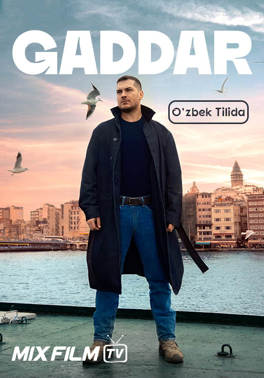 YIRTQICH GADDAR 10-Qism