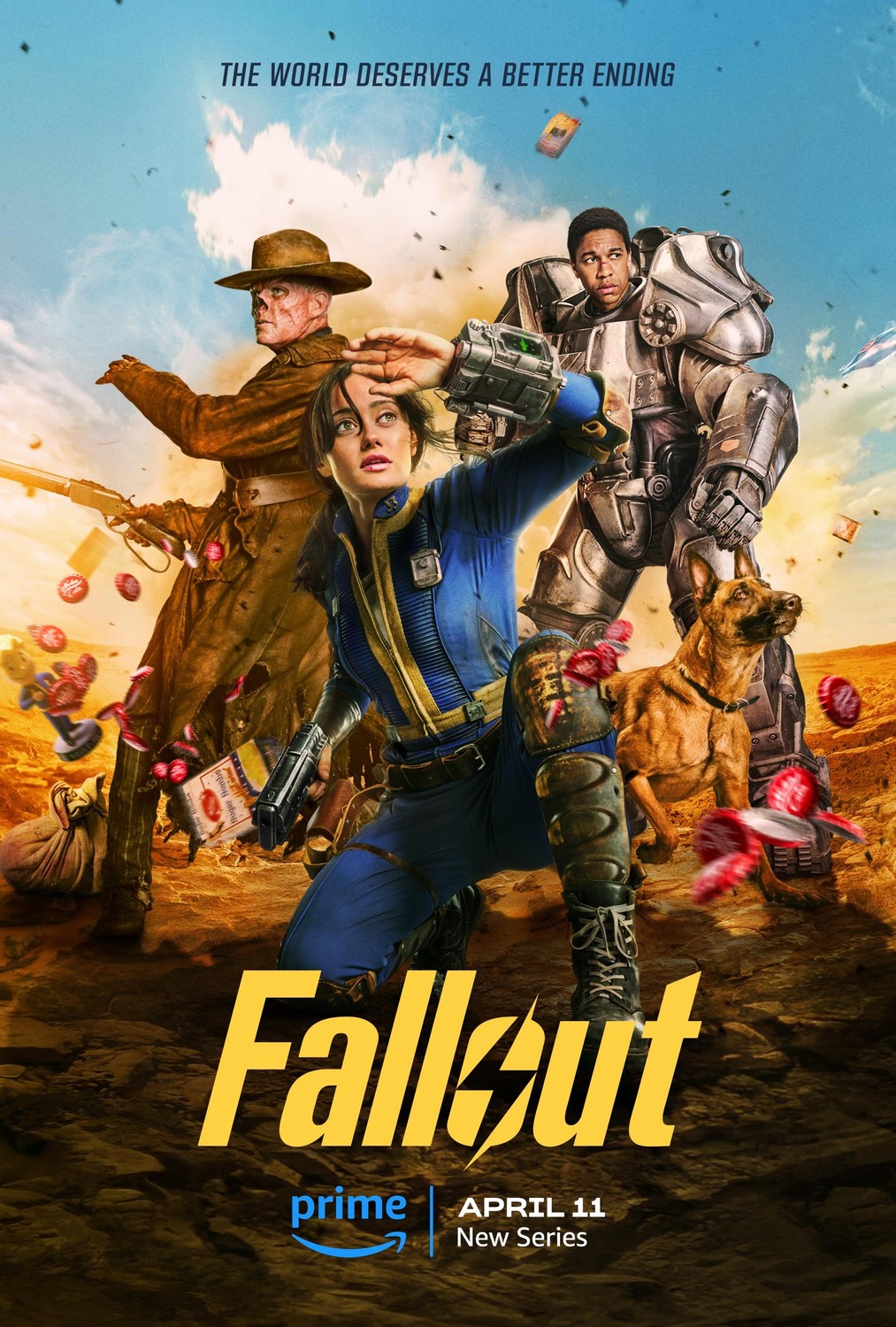 Fallout 9-Qism
